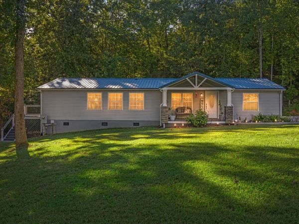 497 Old Mine Rd , Sweetwater, TN 37874