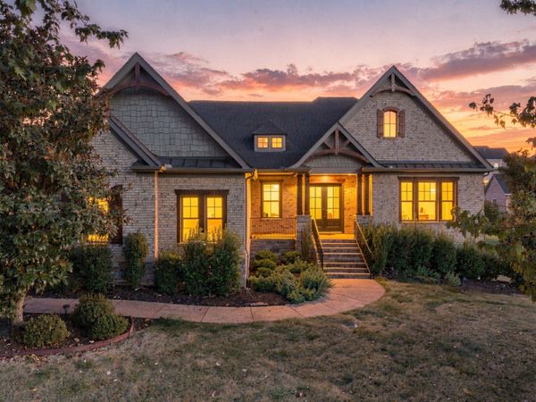1847 Wadebridge Way, Brentwood, TN 37027