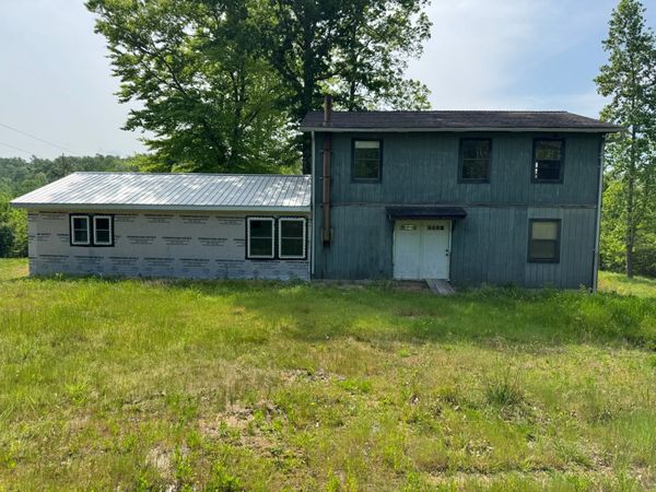 465 James Zimmerman Rd , Hampshire, TN 38461