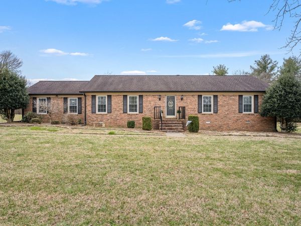 100 Cardinal Hill Rd , Shelbyville, TN 37160
