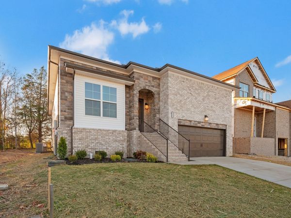4 Bear Branch Cir , Joelton, TN 37080