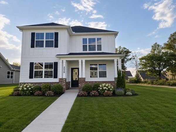 4020 Red Hawk Rd , Columbia, TN 38401
