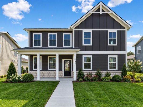 4021 Red Hawk Rd, Columbia, TN 38401