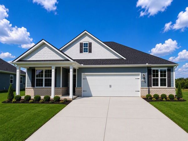 4329 Scarlet Ct , Columbia, TN 38401