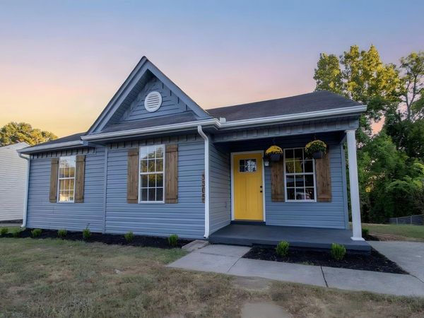 3305 Dockside Dr , Hermitage, TN 37076