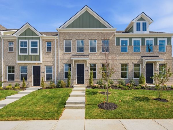 503 Hartmann Landing Way , Lebanon, TN 37090