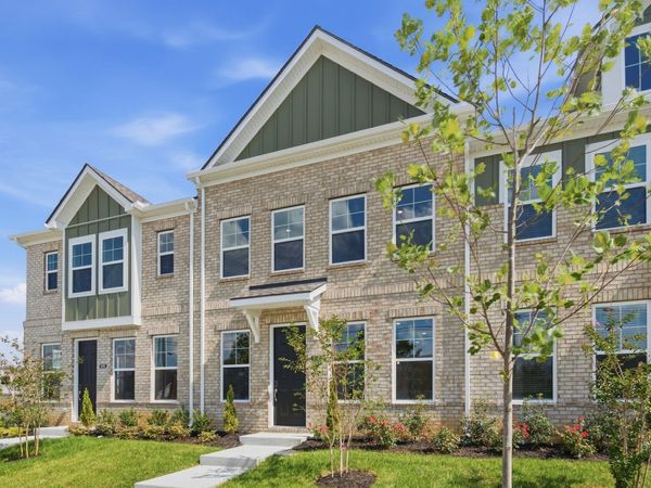 513 Hartmann Landing Way , Lebanon, TN 37090