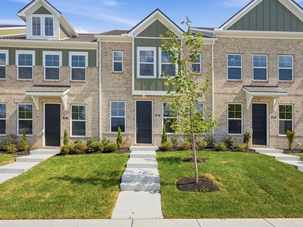509 Hartmann Landing Way , Lebanon, TN 37090