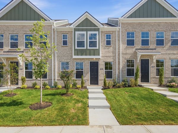 505 Hartmann Landing Way , Lebanon, TN 37090