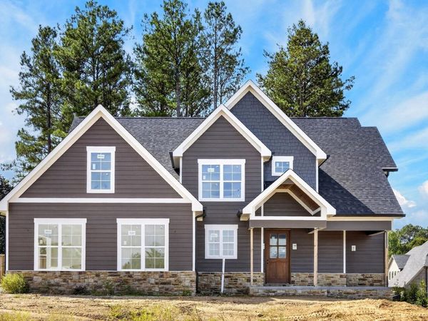 27 NW Allison Way , Cleveland, TN 37312