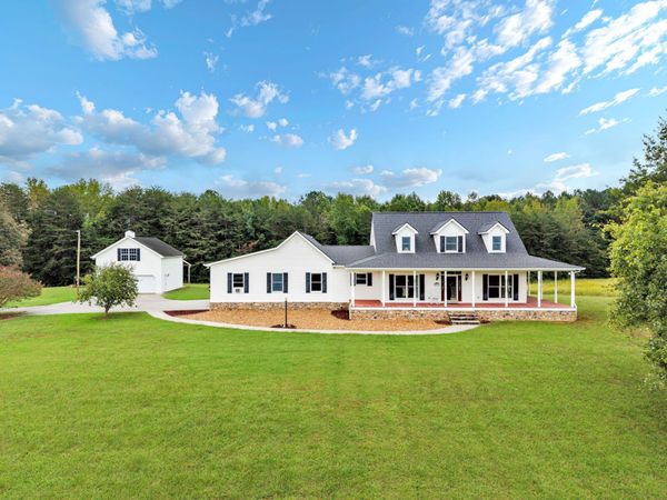 365 County Road 778 , Athens, TN 37303