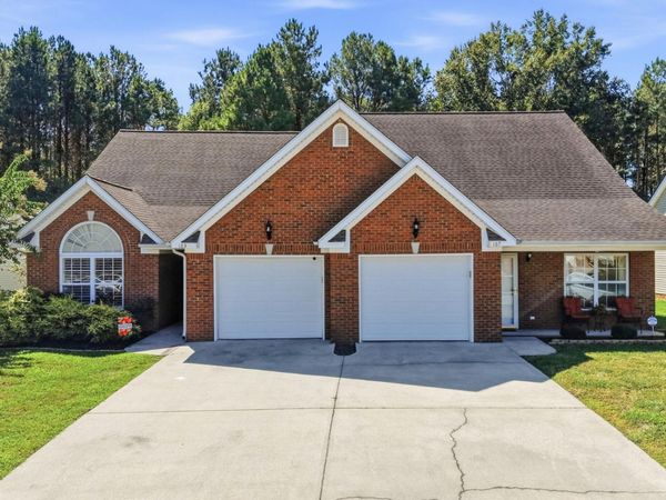 163 Briarstone Drive, Rossville, GA 30741