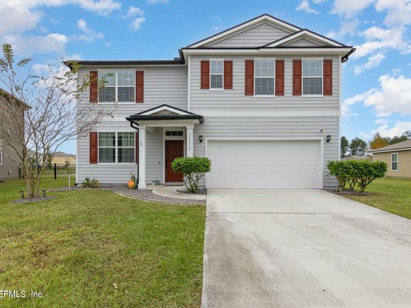 12312 GLIMMER Way, Jacksonville, FL 32219
