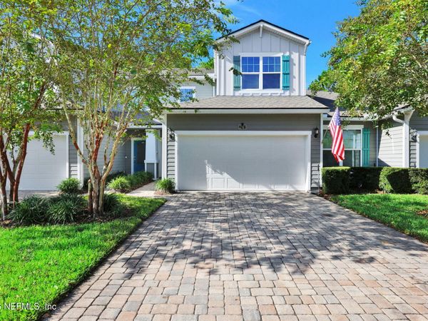 241 PINDO PALM Drive, Ponte Vedra, FL 32081