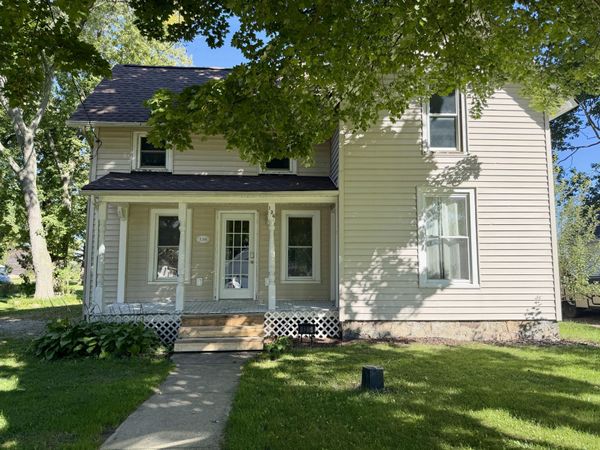 136 Florence Street, Woodland, MI 48897
