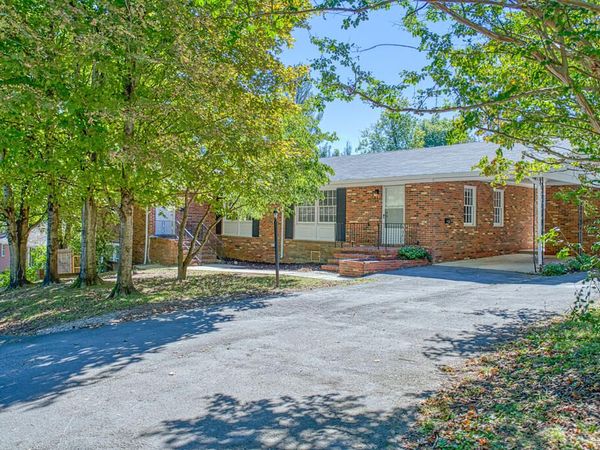 644 4th Street, Cookeville, TN 38501