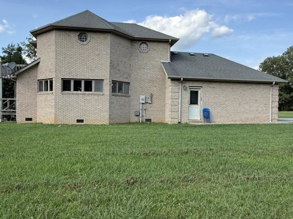 6545 Bunker Hill Road, Cookeville, TN 38506