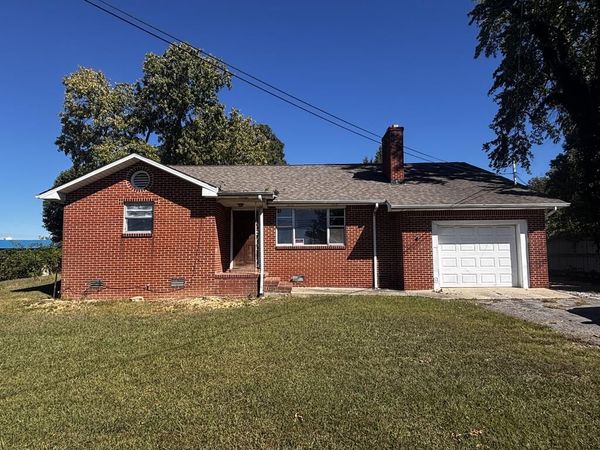 671 Stevens St, Cookeville, TN 38501