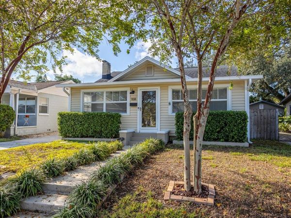 108 W ALVA STREET , TAMPA, FL 33603