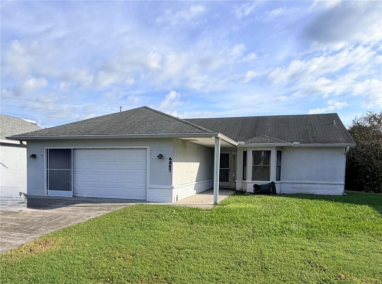 6257 Egret Drive , Lakeland, FL 33809 Main Photo
