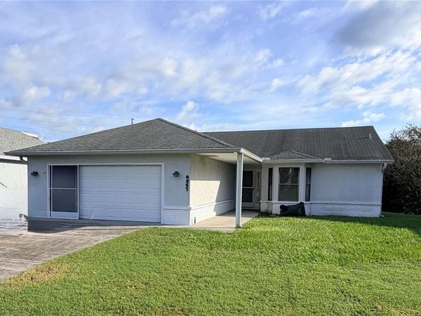 6257 EGRET DRIVE , LAKELAND, FL 33809