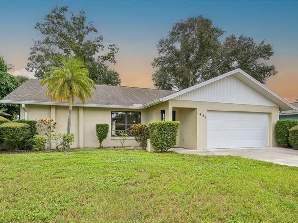 1441 STRADA D ORO, VENICE, FL 34292