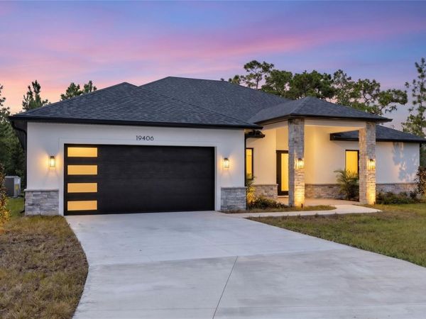 19406 PALMLAND STREET , ORLANDO, FL 32833