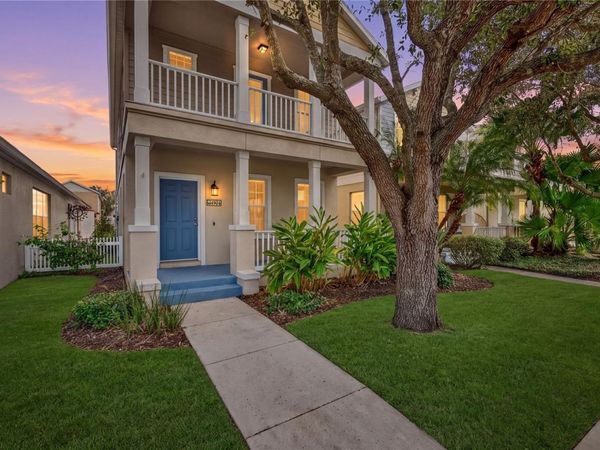 4904 FOREST CREEK TRAIL , PARRISH, FL 34219