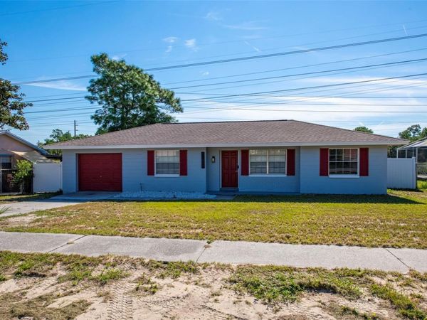 12601 EDDINGTON ROAD , SPRING HILL, FL 34609