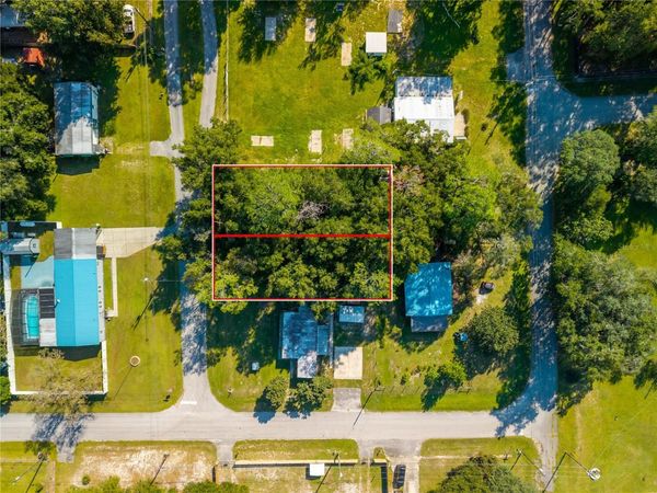 MAGNOLIA ROAD , ALTOONA, FL 32702