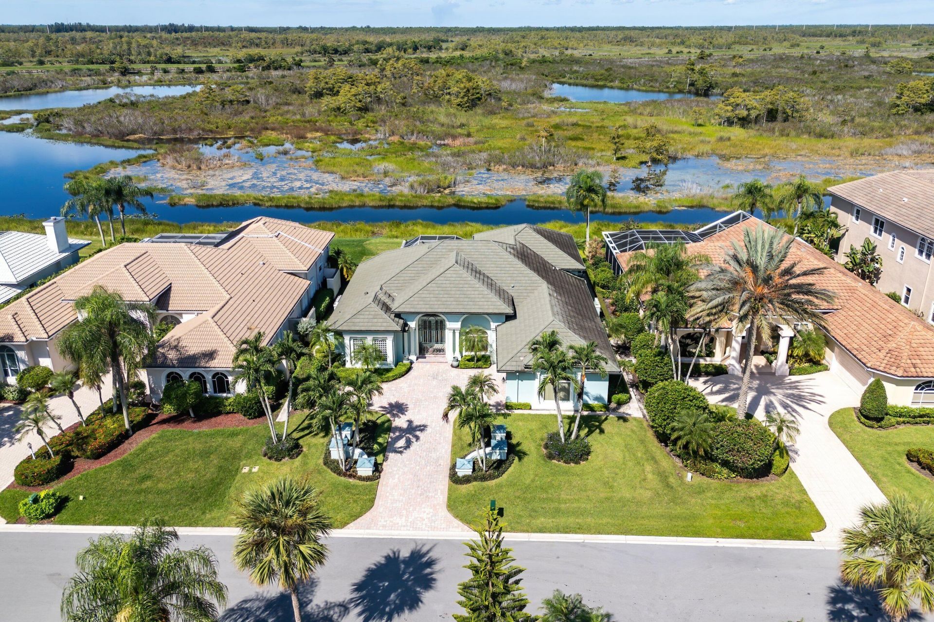 54 Cayman Place, Palm Beach Gardens, FL 33418 Photo