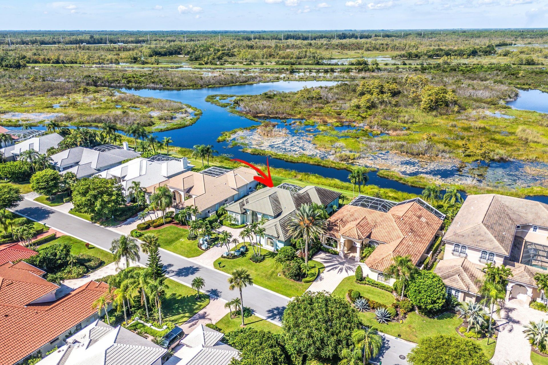 54 Cayman Place, Palm Beach Gardens, FL 33418 Photo