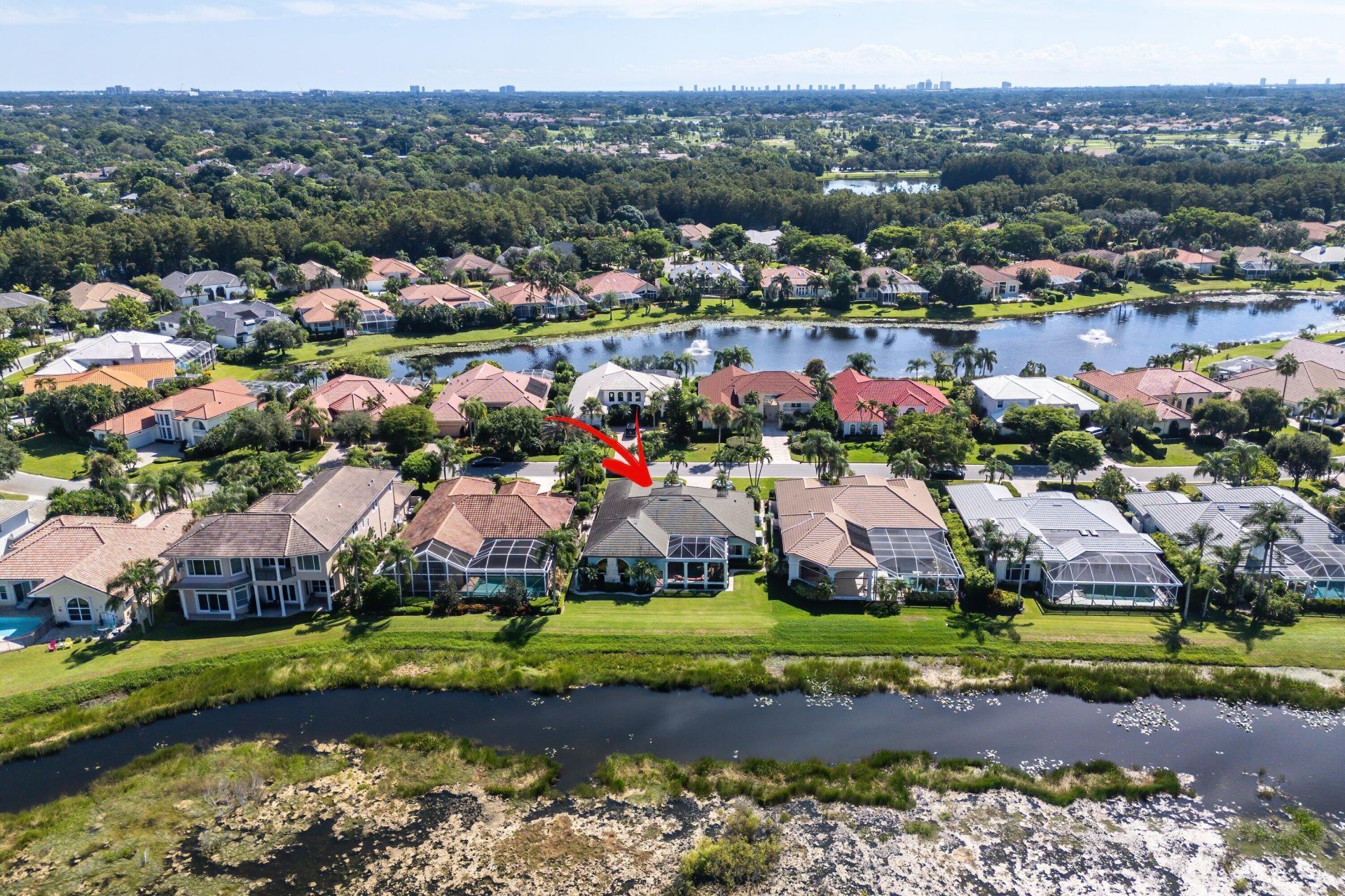 54 Cayman Place, Palm Beach Gardens, FL 33418 Photo