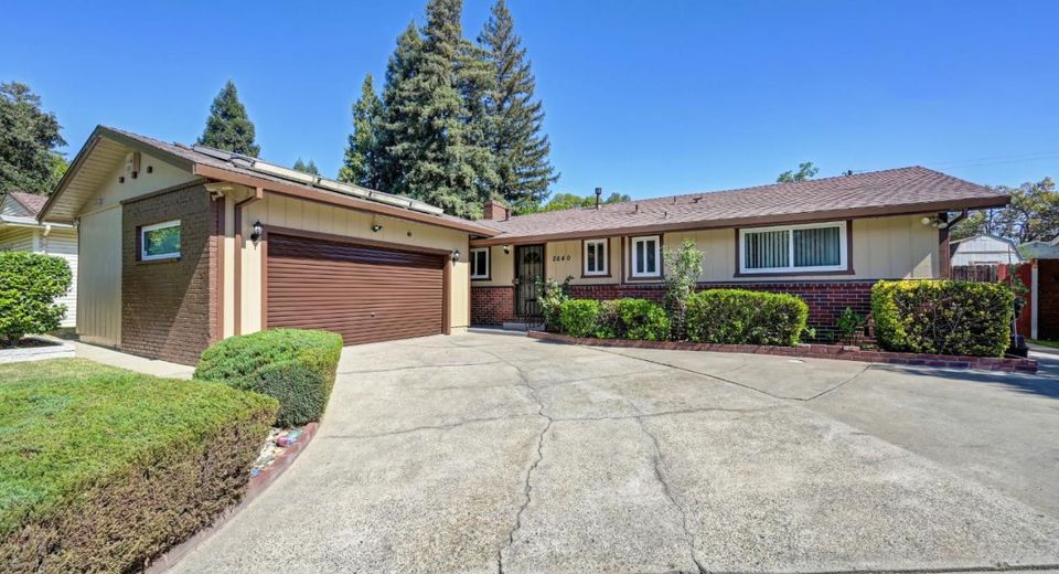 2640 Los Feliz Way, Carmichael, CA 95608 Photo
