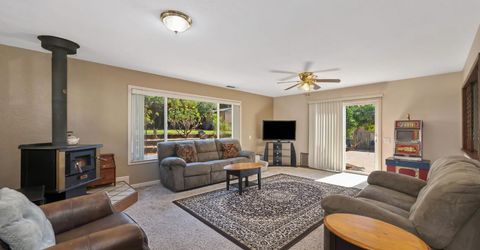 2640 Los Feliz Way, Carmichael, CA 95608 Photo