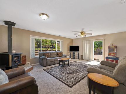 2640 Los Feliz Way, Carmichael, CA 95608 Photo