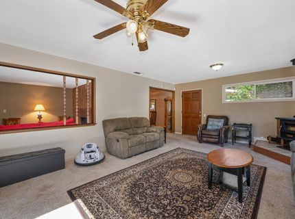 2640 Los Feliz Way, Carmichael, CA 95608 Photo