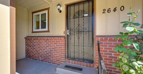 2640 Los Feliz Way, Carmichael, CA 95608 Photo