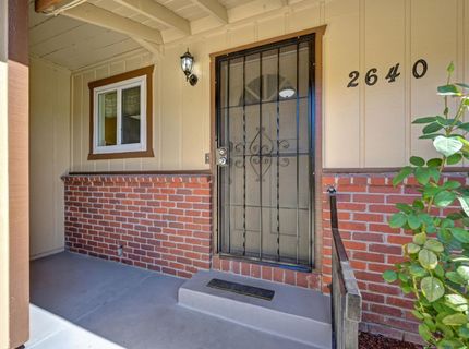 2640 Los Feliz Way, Carmichael, CA 95608 Photo