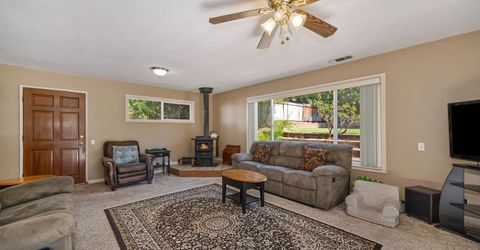 2640 Los Feliz Way, Carmichael, CA 95608 Photo