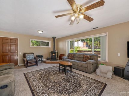 2640 Los Feliz Way, Carmichael, CA 95608 Photo