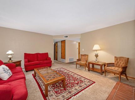 2640 Los Feliz Way, Carmichael, CA 95608 Photo