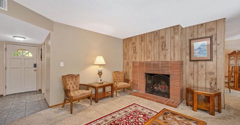 2640 Los Feliz Way, Carmichael, CA 95608 Photo