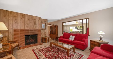 2640 Los Feliz Way, Carmichael, CA 95608 Photo