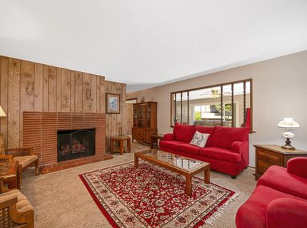 2640 Los Feliz Way, Carmichael, CA 95608 Photo
