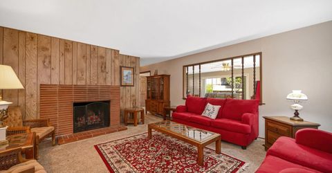 2640 Los Feliz Way, Carmichael, CA 95608 Photo