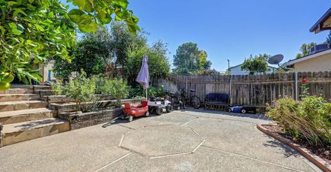 2640 Los Feliz Way, Carmichael, CA 95608 Photo