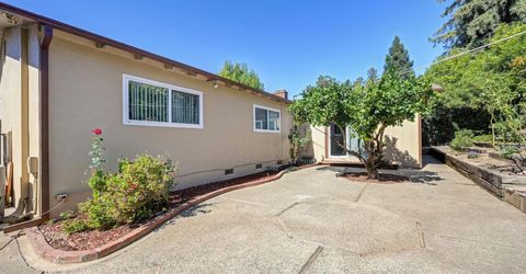 2640 Los Feliz Way, Carmichael, CA 95608 Photo