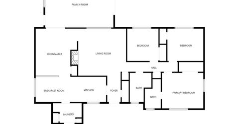 2640 Los Feliz Way, Carmichael, CA 95608 Photo