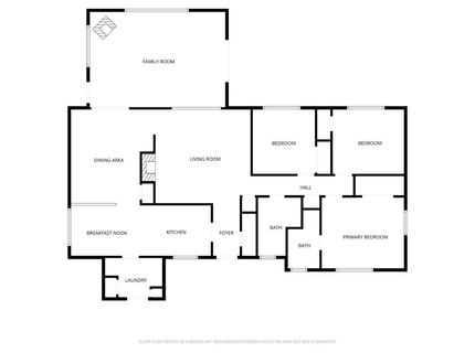 2640 Los Feliz Way, Carmichael, CA 95608 Photo